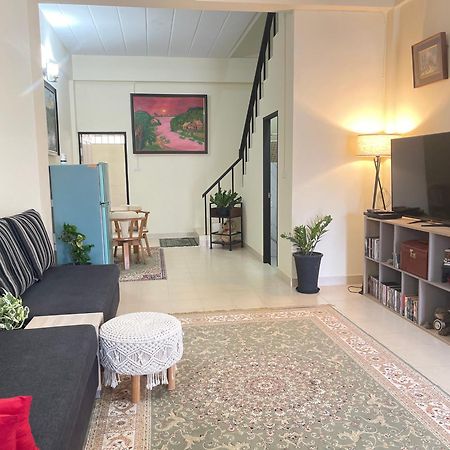 Malee House 3 Ξενοδοχείο Χουά Χιν Εξωτερικό φωτογραφία