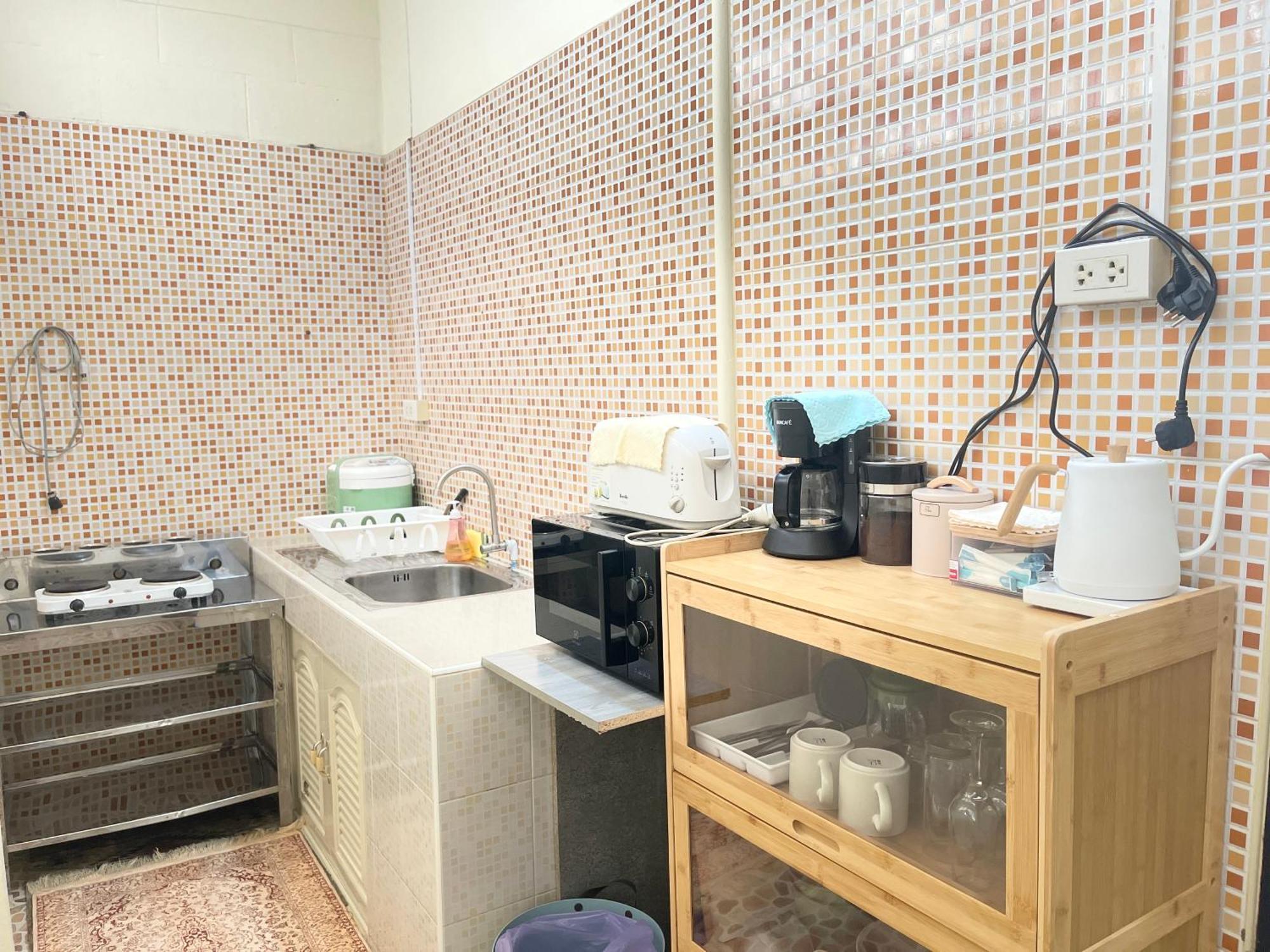 Malee House 3 Ξενοδοχείο Χουά Χιν Εξωτερικό φωτογραφία