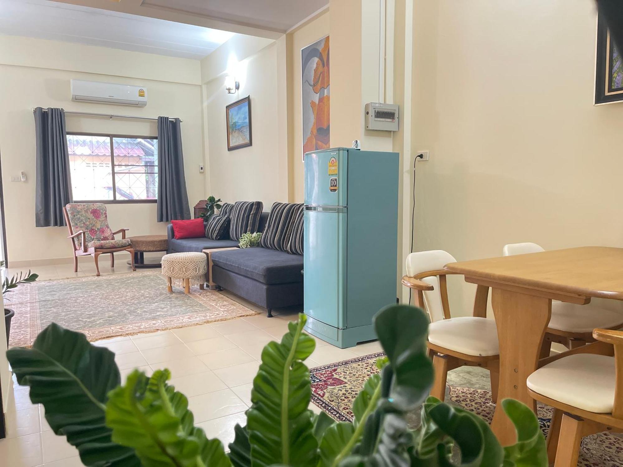 Malee House 3 Ξενοδοχείο Χουά Χιν Εξωτερικό φωτογραφία