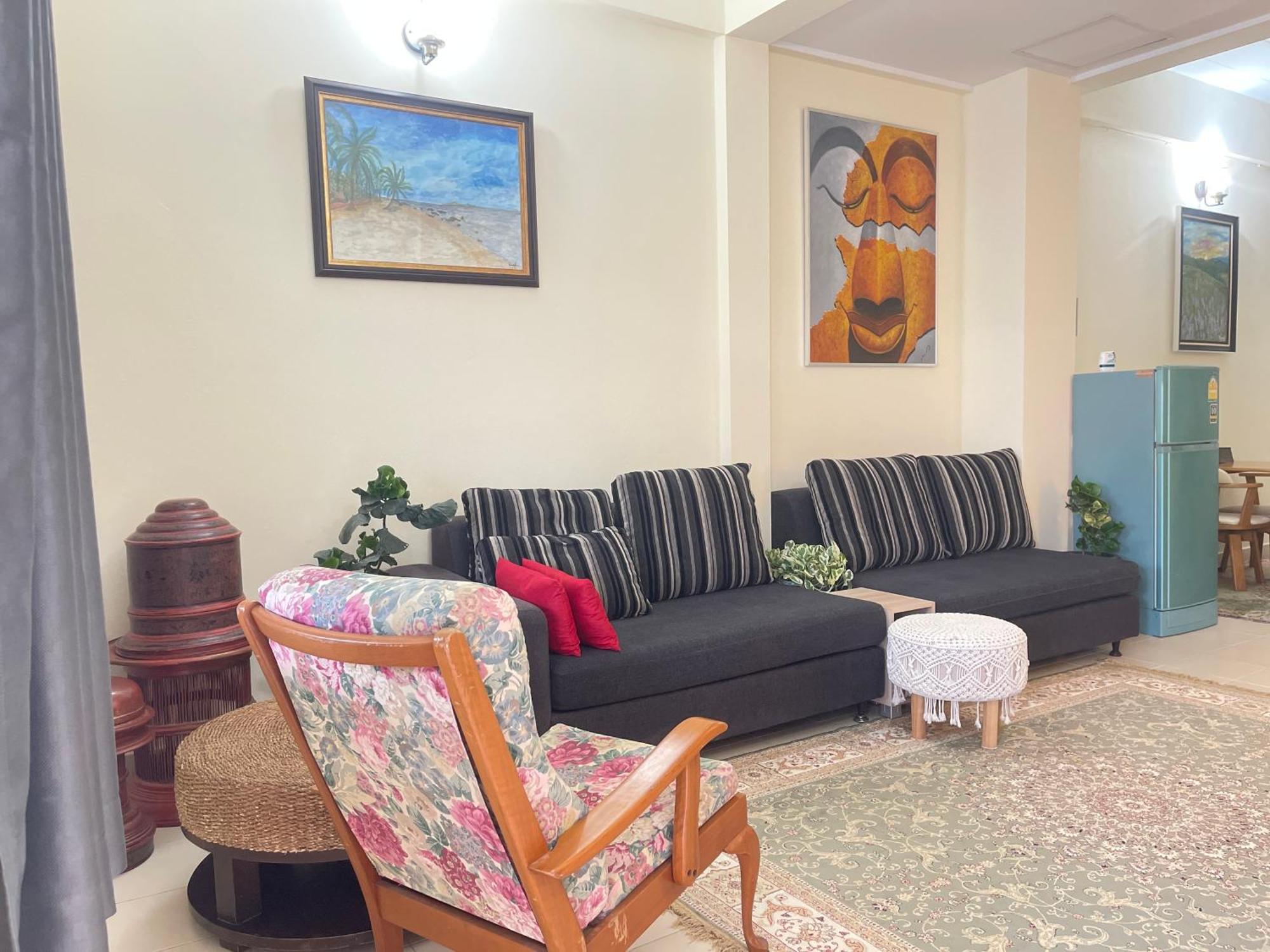 Malee House 3 Ξενοδοχείο Χουά Χιν Εξωτερικό φωτογραφία