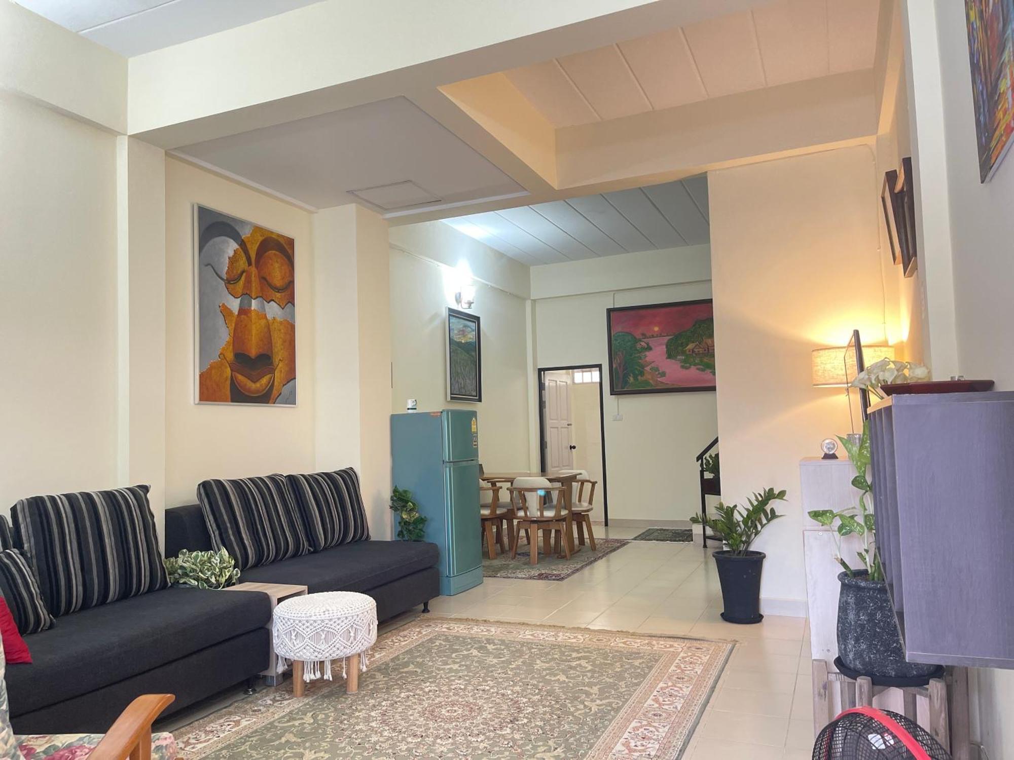 Malee House 3 Ξενοδοχείο Χουά Χιν Εξωτερικό φωτογραφία